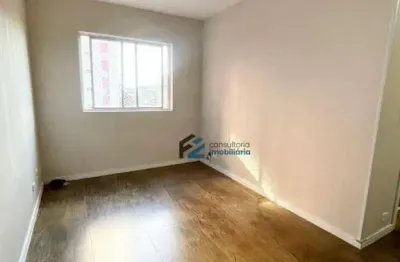 Apartamento à venda, 56 m² por r$ 310.000,02 - rudge ramos - são bernardo do campo/sp