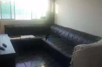 Casa à venda, 260 m² por r$ 520.000,00 - jardim do estádio - santo andré/sp