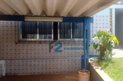 Sobrado à venda, 130 m² por r$ 801.000,00 - campestre - santo andré/sp