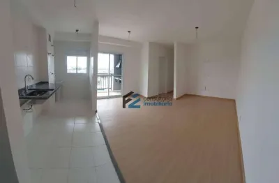 Apartamento à venda, 58 m² por r$ 450.000,02 - vila metalúrgica - santo andré/sp
