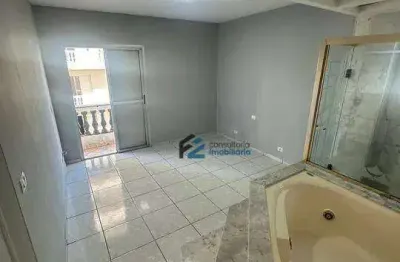 Apartamento à venda, 92 m² por r$ 424.000,02 - vila lusitânia - são bernardo do campo/sp
