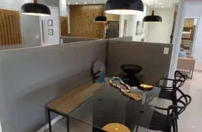 Apartamento à venda, 60 m² por r$ 510.000,02 - jardim - santo andré/sp