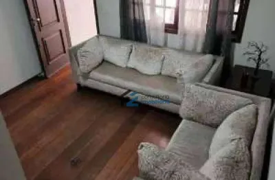 Sobrado à venda, 160 m² por r$ 690.000,00 - parque terra nova ii - são bernardo do campo/sp