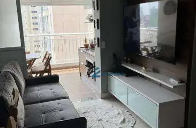 Apartamento à venda, 66 m² por r$ 650.000,00 - centro - diadema/sp