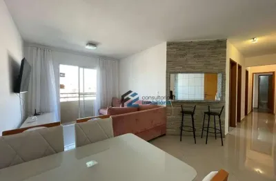 Apartamento à venda, 70 m² por r$ 550.000,00 - osvaldo cruz - são caetano do sul/sp