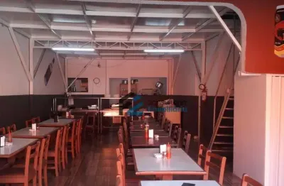 Galpão à venda, 312 m² por r$ 1.100.000,02 - fundação - são caetano do sul/sp