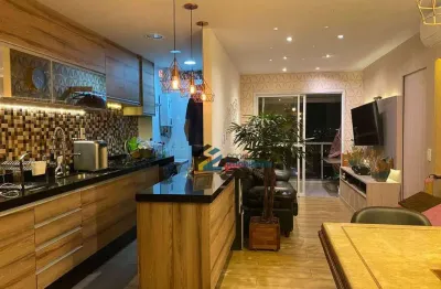 Apartamento à venda, 81 m² por r$ 1.007.000,03 - osvaldo cruz - são caetano do sul/sp