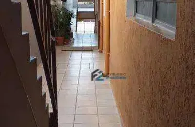 Casa à venda, 250 m² por r$ 583.000,00 - alvarenga - são bernardo do campo/sp