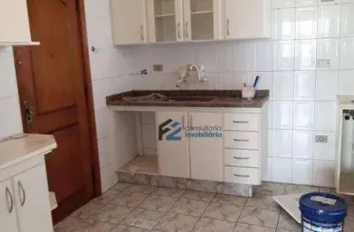 Apartamento com 3 dormitórios à venda, 134 m² por r$ 1.300.000,00 - santo antônio - são caetano do sul/sp