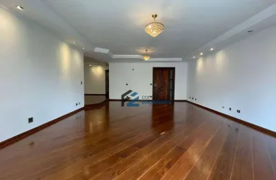 Apartamento, 254 m² - venda por r$ 1.490.000,02 ou aluguel por r$ 9.575,00/mês - santa paula - são caetano do sul/sp