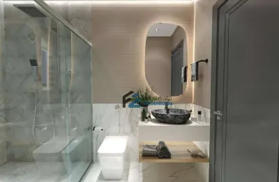 Sobrado com 3 dormitórios, 279 m² - venda por r$ 1.380.000,00 ou aluguel por r$ 7.200,00/mês - santa maria - são caetano do sul/sp