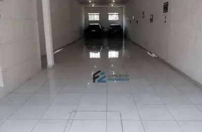 Casa à venda, 280 m² por r$ 997.000,00 - jardim utinga - santo andré/sp