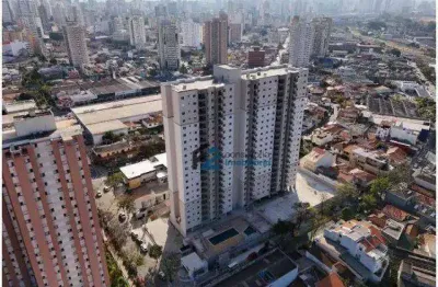 Apartamento à venda, 83 m² por r$ 600.000,02 - casa branca - santo andré/sp