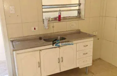 Sobrado à venda, 87 m² por r$ 370.000,00 - rudge ramos - são bernardo do campo/sp
