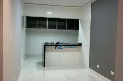 Apartamento à venda, 69 m² por r$ 530.000,00 - boa vista - são caetano do sul/sp