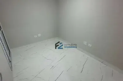 Apartamento à venda, 58 m² por r$ 380.000,00 - vila linda - santo andré/sp