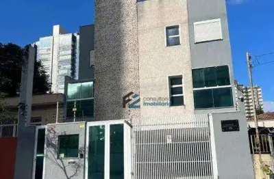Casa à venda, 174 m² por r$ 1.600.000,00 - campestre - santo andré/sp