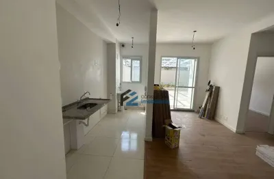 Apartamento à venda, 110 m² por r$ 700.000,02 - rudge ramos - são bernardo do campo/sp