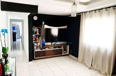 Casa à venda, 250 m² por r$ 585.000,00 - vila flórida - são bernardo do campo/sp