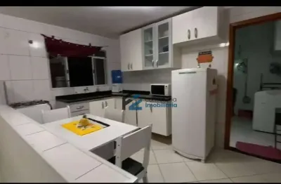 Sobrado à venda, 100 m² por r$ 400.000,00 - montanhão - são bernardo do campo/sp