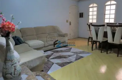 Sobrado com 3 dormitórios à venda, 203 m² por r$ 636.000,00 - vila alto de santo andré - santo andré/sp