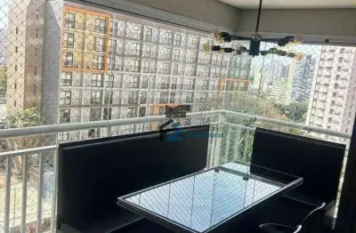 Apartamento à venda, 95 m² por r$ 1.088.800,02 - jardim chácara inglesa - são bernardo do campo/sp