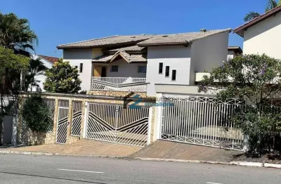 Sobrado à venda, 355 m² por r$ 1.697.700,02 - parque dos pássaros - são bernardo do campo/sp