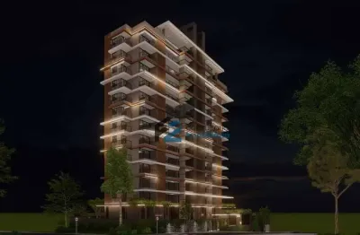 Apartamento à venda, 190 m² por r$ 1.850.000,02 - jardim do mar - são bernardo do campo/sp