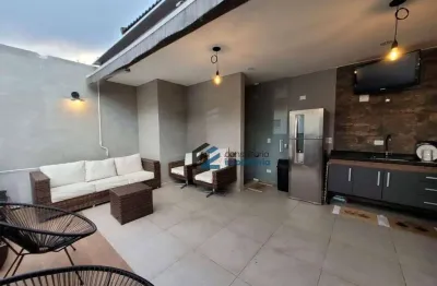 Casa à venda, 411 m² por r$ 2.445.000,02 - santa maria - santo andré/sp