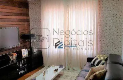 Cobertura à venda, 240 m² por r$ 1.230.000,02 - osvaldo cruz - são caetano do sul/sp