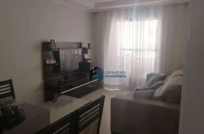 Apartamento à venda, 80 m² por r$ 595.000,02 - santa maria - são caetano do sul/sp
