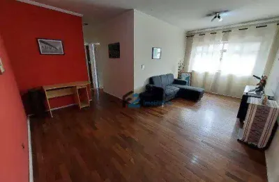 Apartamento à venda, 98 m² por r$ 510.000,02 - vila leopoldina - santo andré/sp