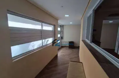 Sobrado à venda, 250 m² por r$ 1.060.000,02 - fundação - são caetano do sul/sp