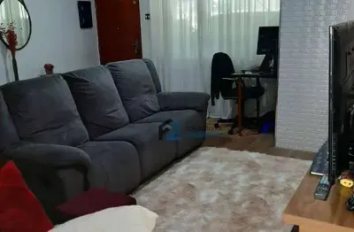 Sobrado à venda, 118 m² por r$ 710.000,00 - olímpico - são caetano do sul/sp