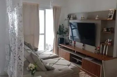 Apartamento à venda, 68 m² por r$ 850.000,00 - vila apiaí - santo andré/sp
