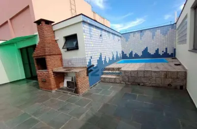 Cobertura à venda, 250 m² por r$ 780.000,00 - fundação - são caetano do sul/sp