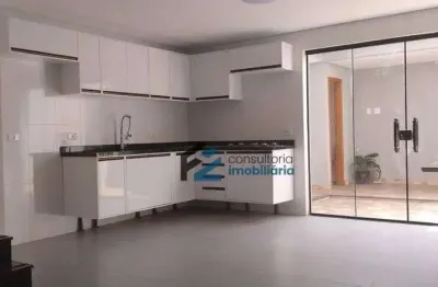 Sobrado à venda, 175 m² por r$ 1.040.000,02 - dos casa - são bernardo do campo/sp
