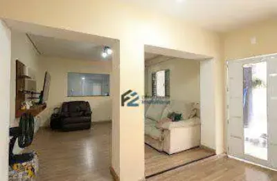 Casa à venda, 150 m² por r$ 636.000,02 - santa maria - santo andré/sp