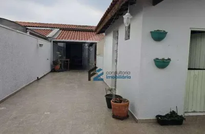 Apartamento à venda, 164 m² por r$ 795.000,00 - vila lucinda - santo andré/sp