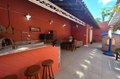 Casa à venda, 250 m² por r$ 2.290.000,00 - jardim são caetano - são caetano do sul/sp