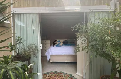 Apartamento garden à venda, 149 m² por r$ 850.000,02 - santa maria - são caetano do sul/sp