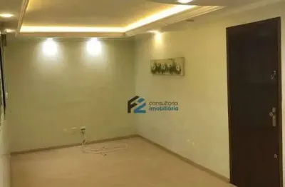 Apartamento à venda, 71 m² por r$ 560.000,02 - nova gerti - são caetano do sul/sp