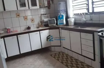 Sobrado à venda, 130 m² por r$ 530.000,02 - jardim alvorada - santo andré/sp