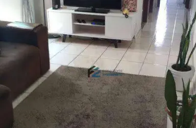 Apartamento com 2 dormitórios, 67 m² - venda por r$ 400.000,00 ou aluguel por r$ 2.523,00/mês - vila américa - santo andré/sp