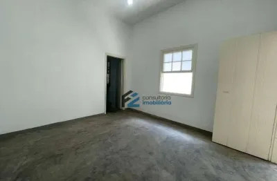 Casa com 3 dormitórios à venda, 140 m² por r$ 905.000,00 - santa paula - são caetano do sul/sp