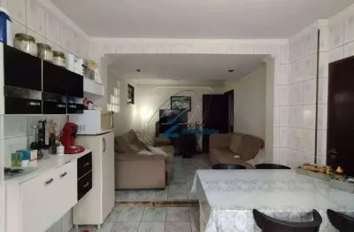 Chácara à venda, 2676 m² por r$ 1.500.000,00 - jardim parque jupiá - piracicaba/sp