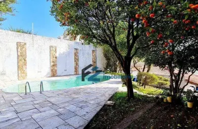 Casa com 3 quartos para alugar na Avenida Tietê, Campestre, Santo André