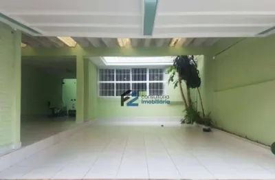 Casa com 4 quartos para alugar na Rua Ester, Vila Alpina, Santo André