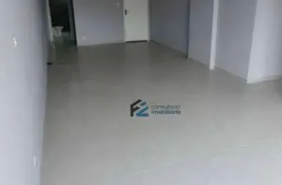 Sala comercial com 2 salas para alugar na Rua Coronel Oliveira Lima, Centro, Santo André