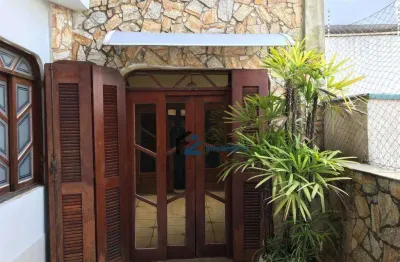 Apartamento com 2 quartos à venda na Alameda Campestre, Campestre, Santo André